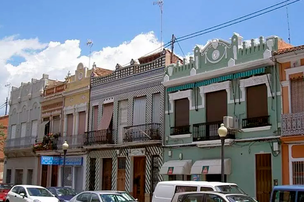 Noticia Paseo Guiado por el Cabañal 01